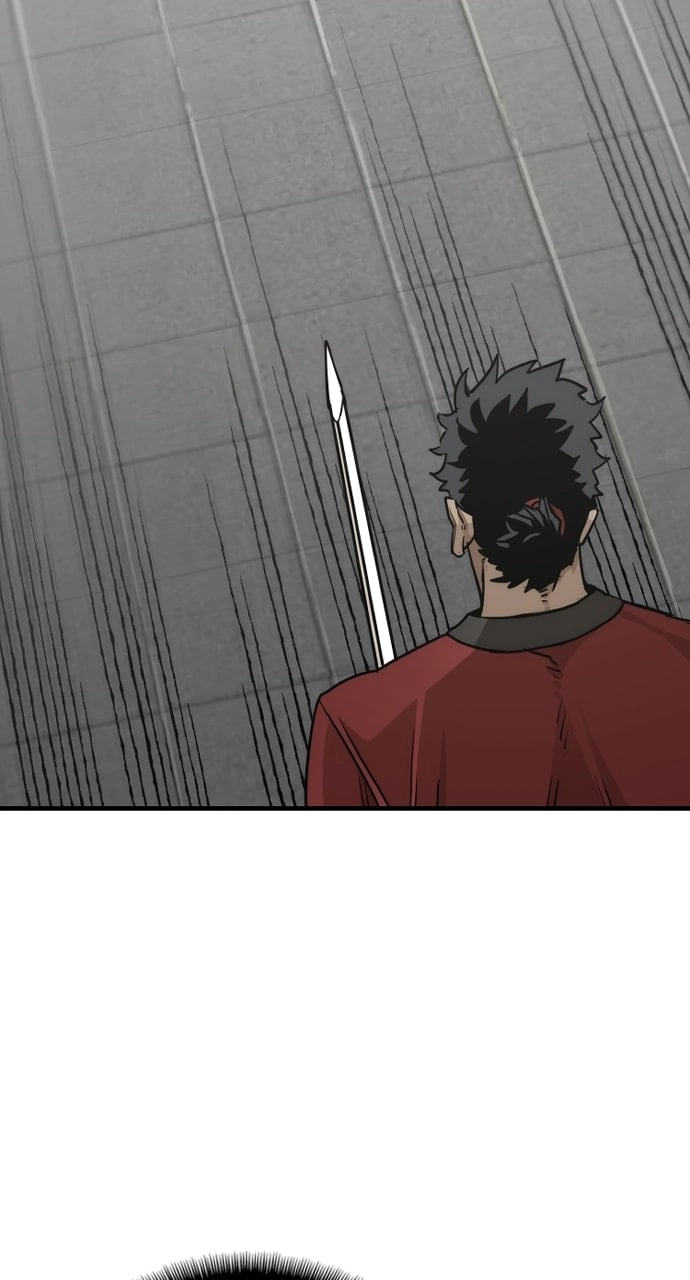 Murim Rpg Simulation Chapter 89 - Page 6