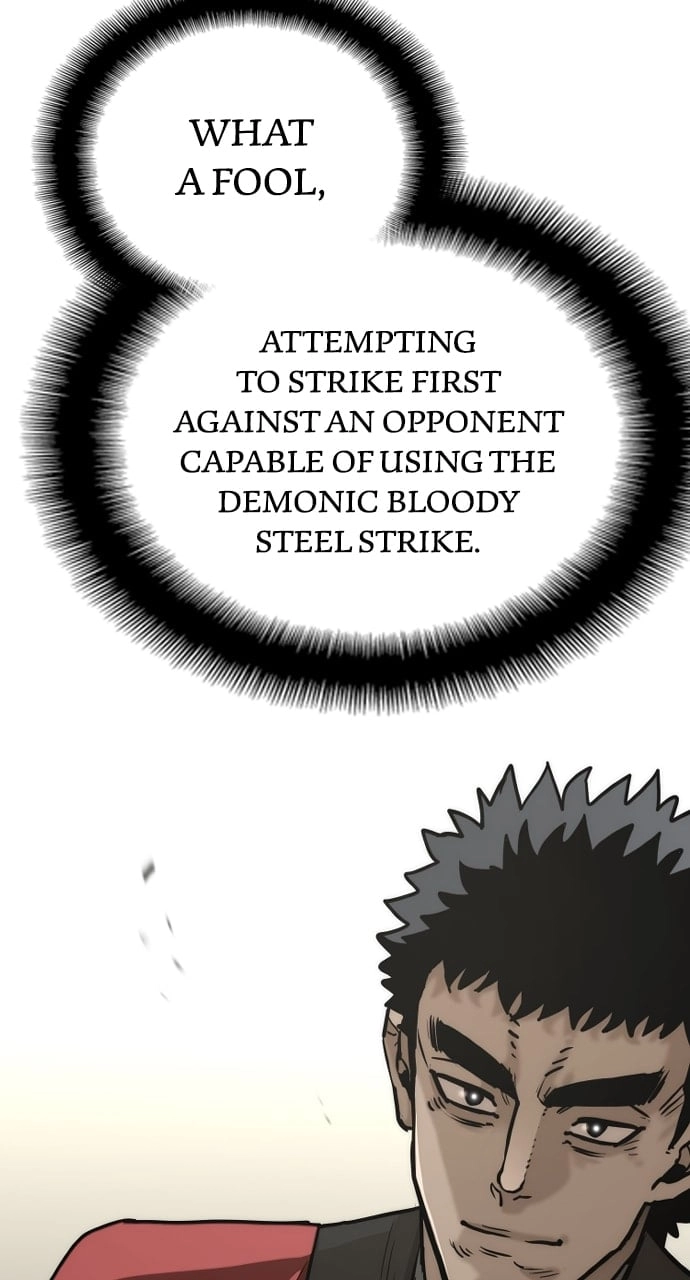 Murim Rpg Simulation Chapter 89 - Page 7