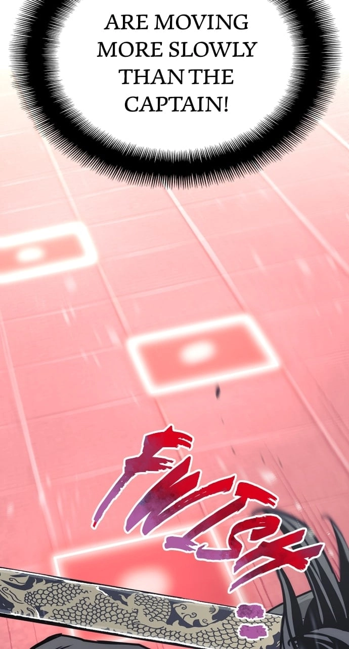 Murim Rpg Simulation Chapter 89 - Page 17