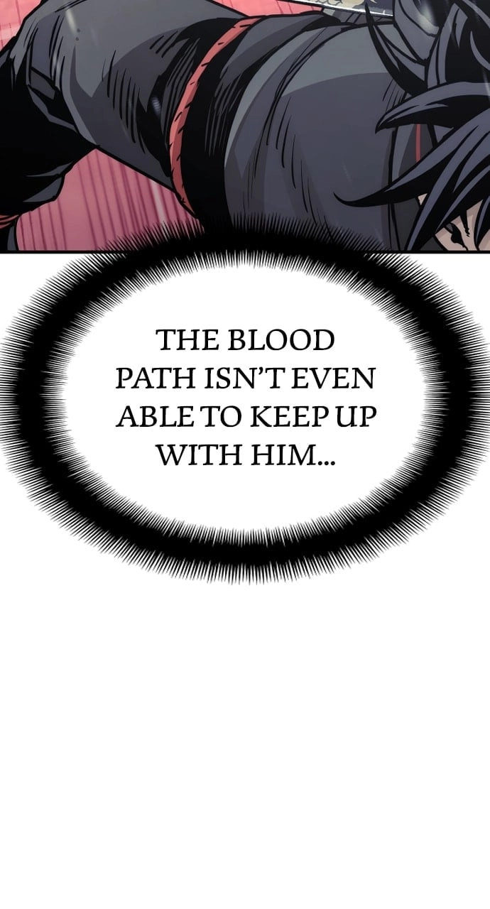 Murim Rpg Simulation Chapter 89 - Page 18