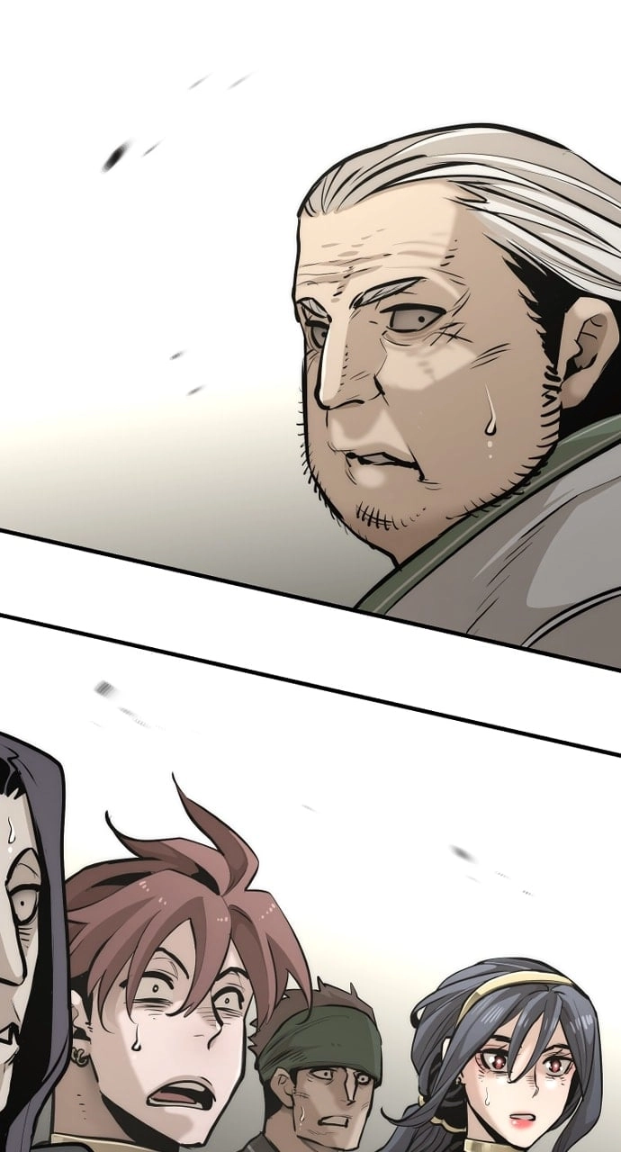 Murim Rpg Simulation Chapter 89 - Page 28