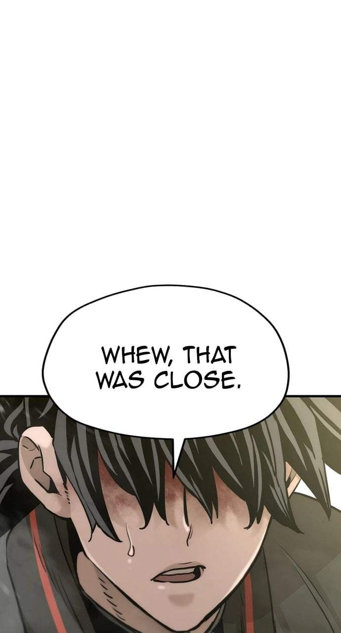 Murim Rpg Simulation Chapter 89 - Page 30