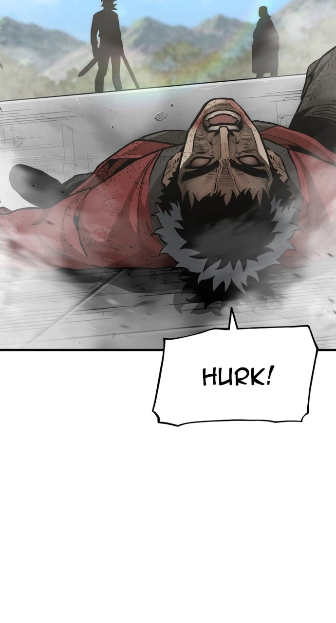 Murim Rpg Simulation Chapter 89 - Page 37