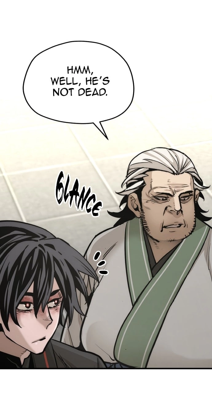 Murim Rpg Simulation Chapter 89 - Page 38