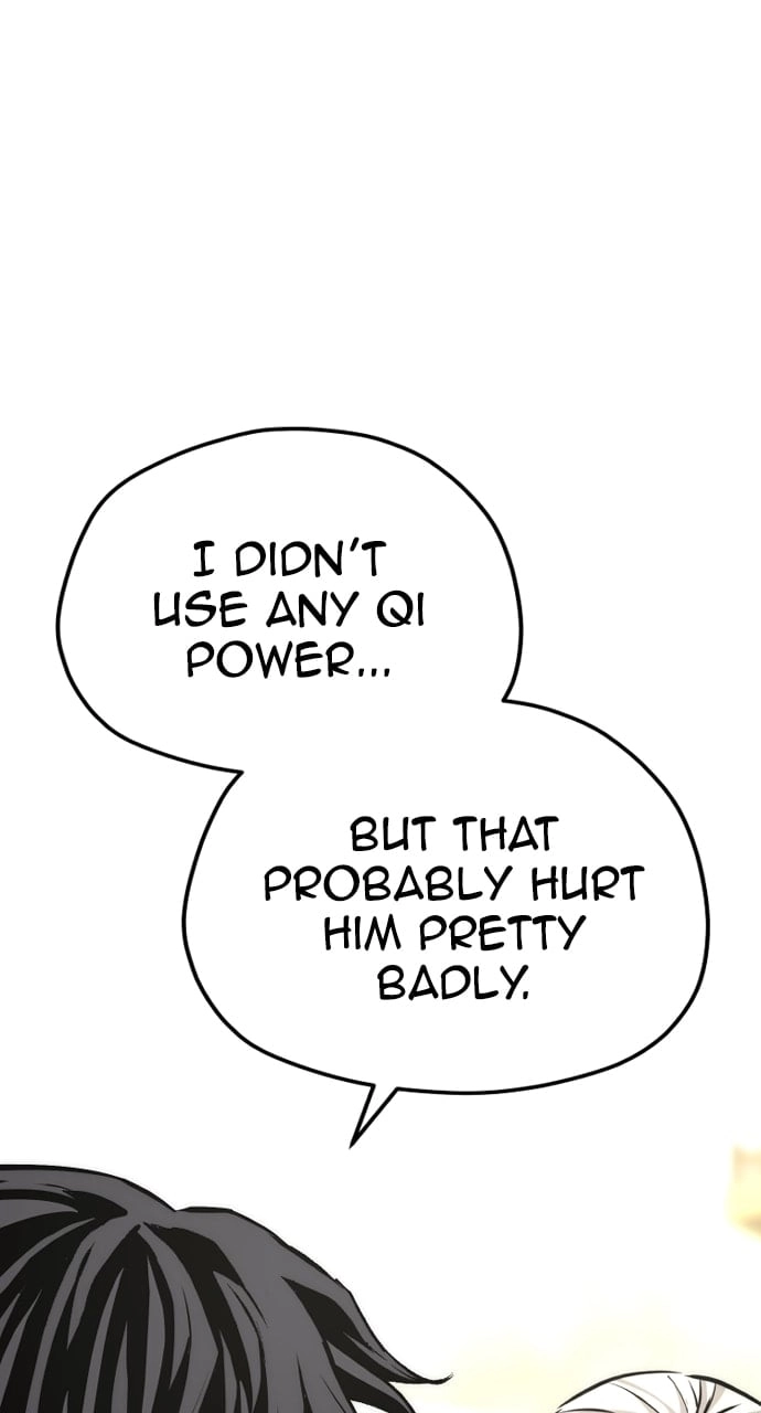 Murim Rpg Simulation Chapter 89 - Page 39
