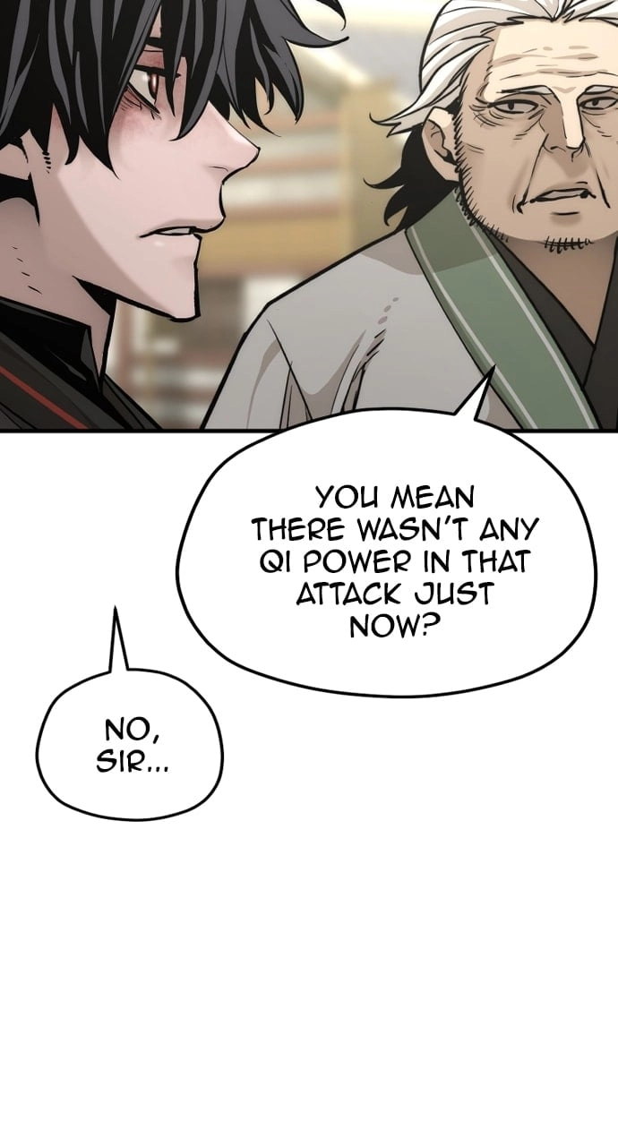 Murim Rpg Simulation Chapter 89 - Page 40