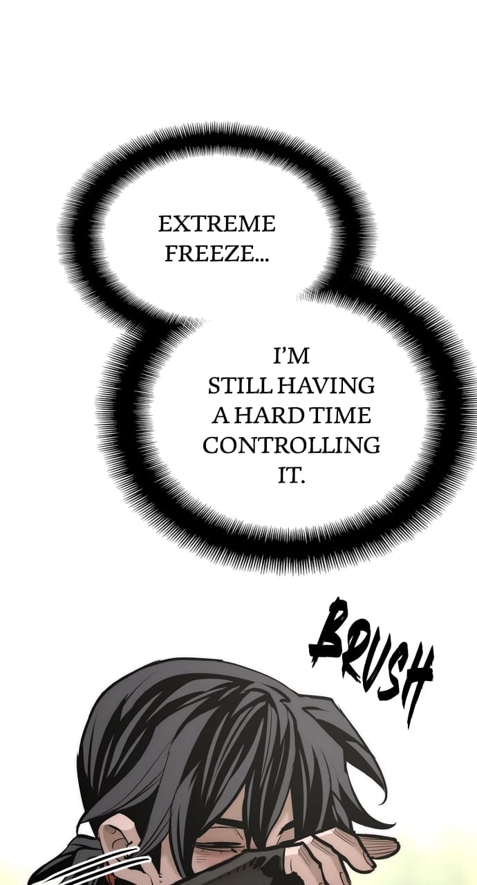 Murim Rpg Simulation Chapter 89 - Page 41