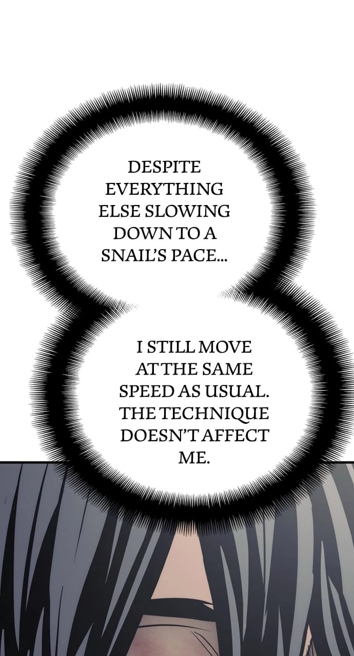 Murim Rpg Simulation Chapter 89 - Page 43