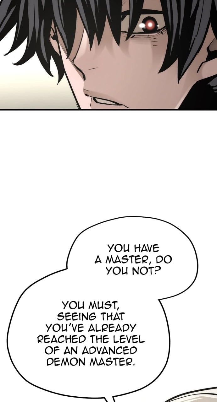 Murim Rpg Simulation Chapter 89 - Page 47