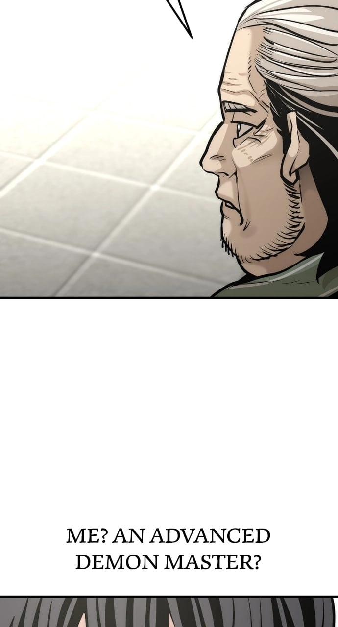 Murim Rpg Simulation Chapter 89 - Page 48