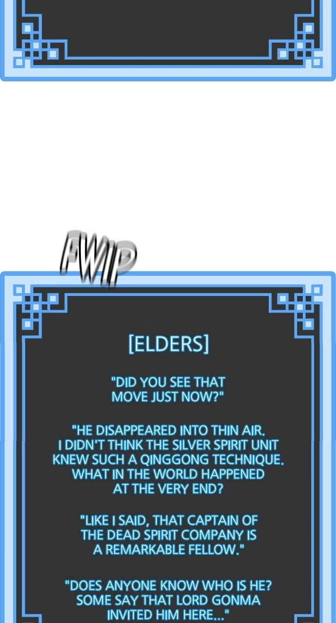 Murim Rpg Simulation Chapter 89 - Page 50