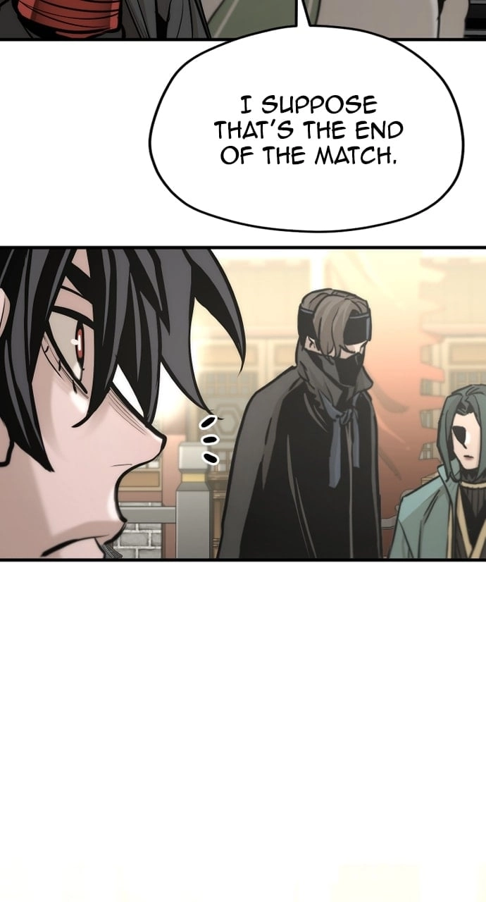 Murim Rpg Simulation Chapter 89 - Page 56