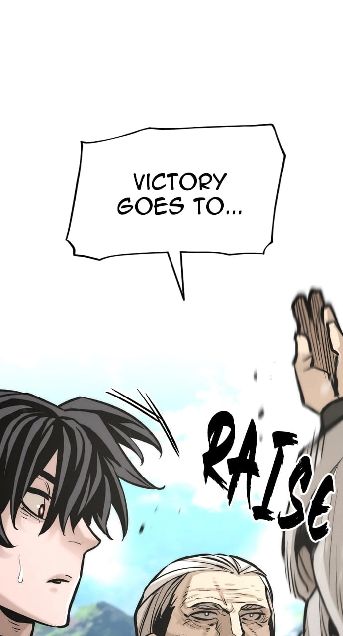 Murim Rpg Simulation Chapter 89 - Page 58