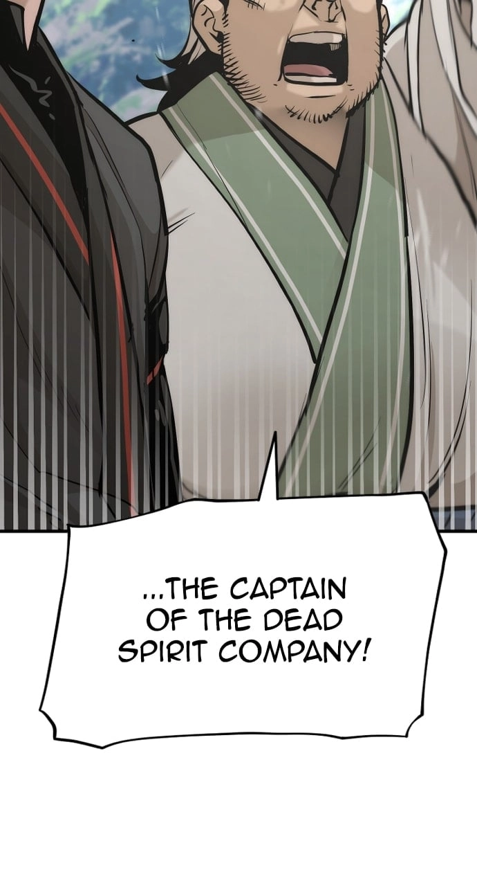 Murim Rpg Simulation Chapter 89 - Page 59