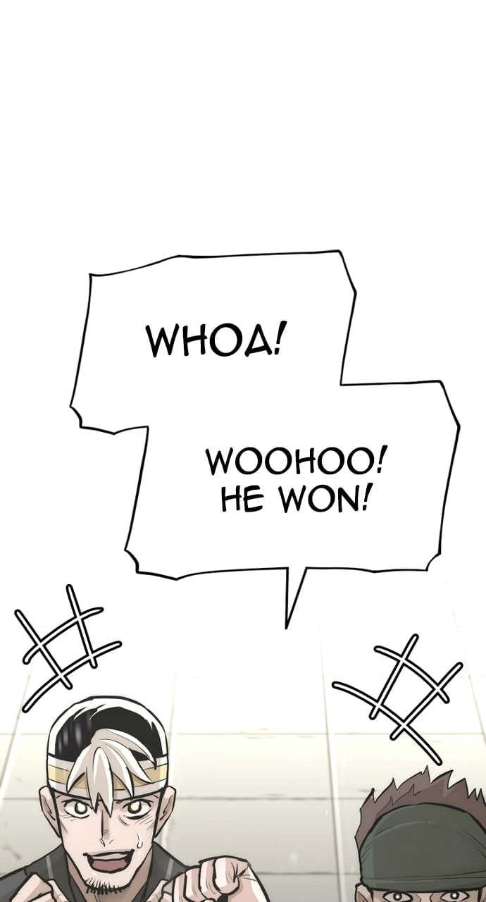 Murim Rpg Simulation Chapter 89 - Page 60