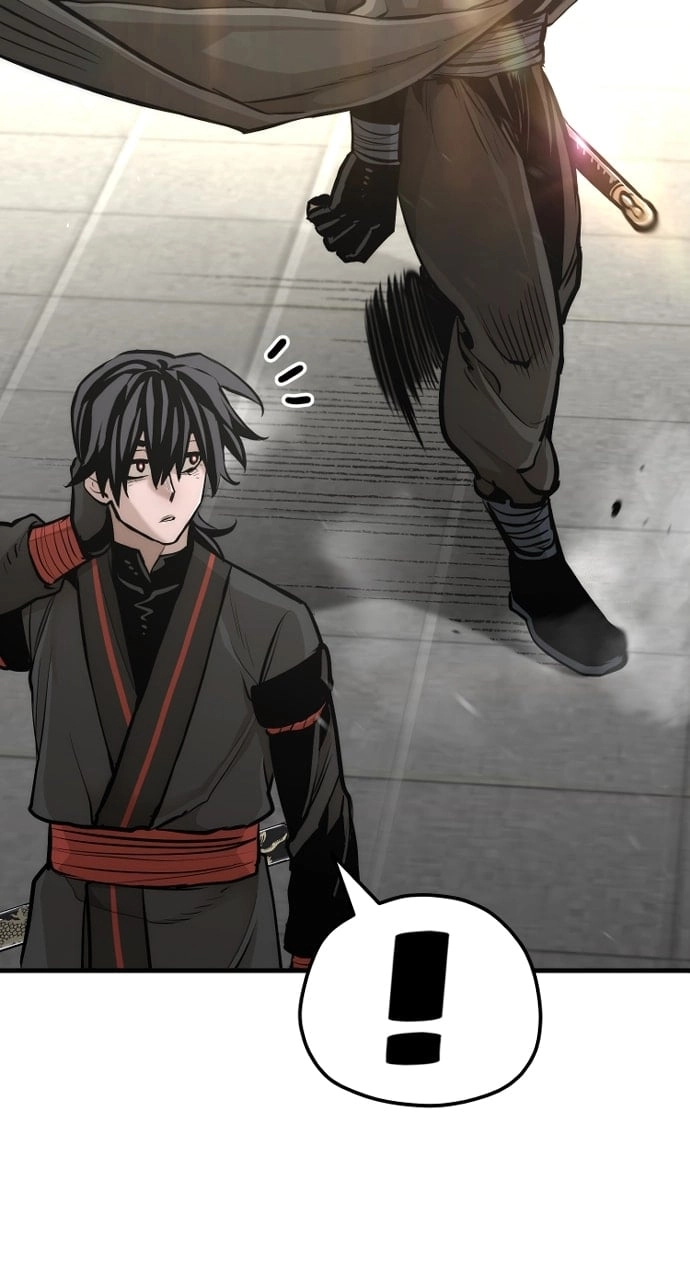 Murim Rpg Simulation Chapter 89 - Page 66