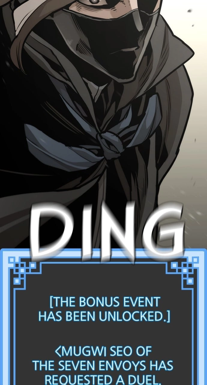 Murim Rpg Simulation Chapter 89 - Page 68