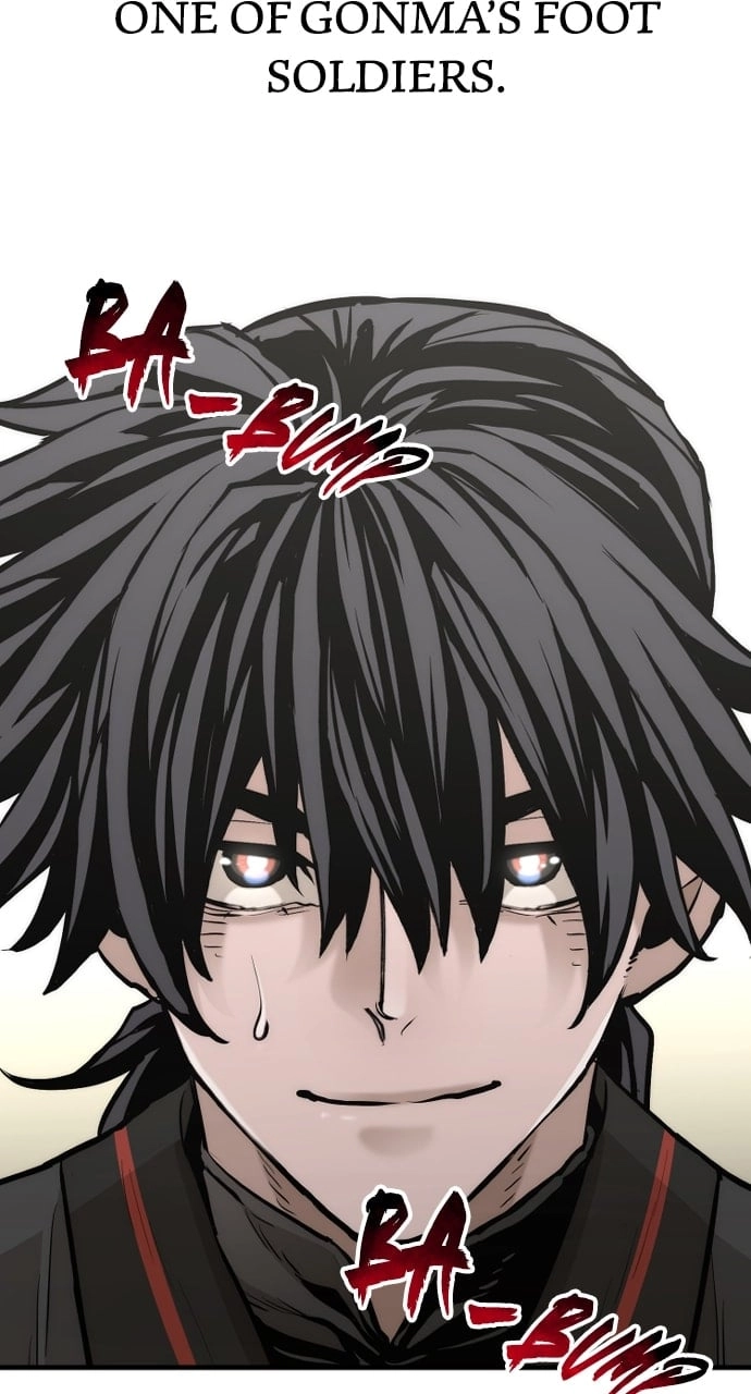 Murim Rpg Simulation Chapter 89 - Page 77
