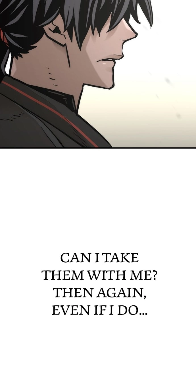 Murim Rpg Simulation Chapter 89 - Page 80
