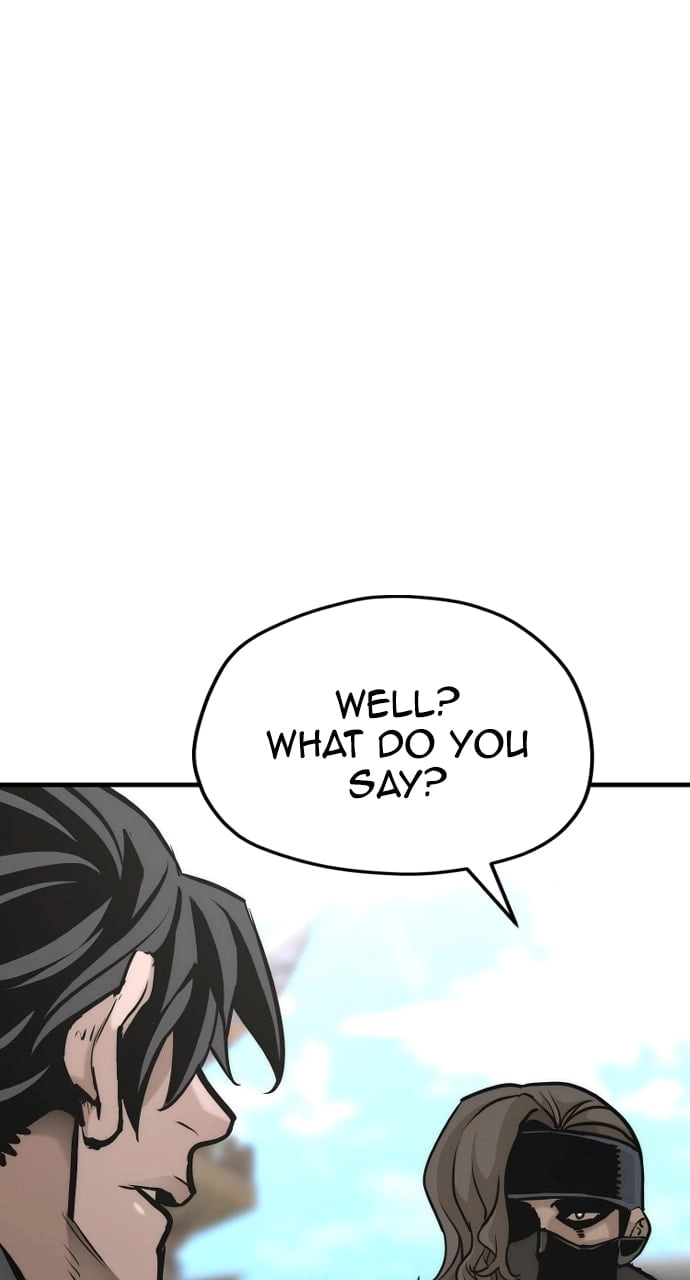 Murim Rpg Simulation Chapter 89 - Page 86