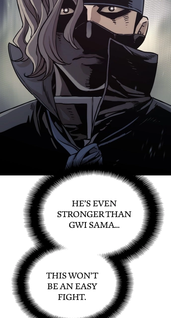 Murim Rpg Simulation Chapter 89 - Page 89