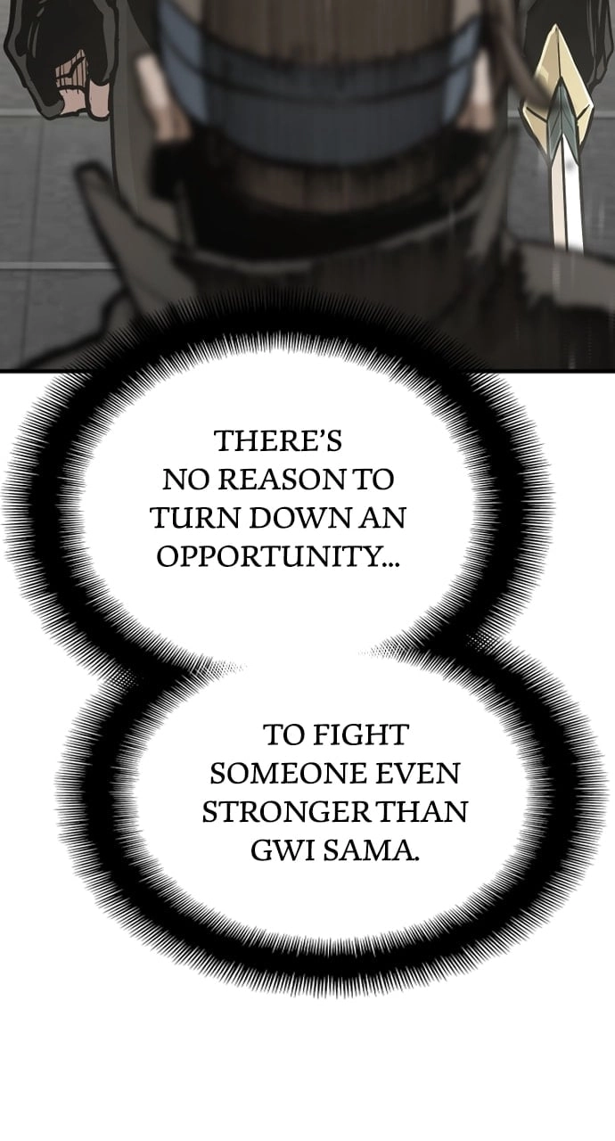 Murim Rpg Simulation Chapter 89 - Page 95