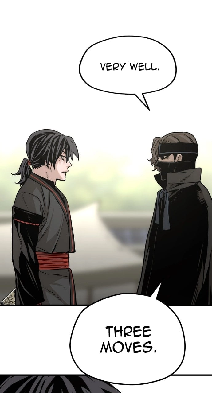 Murim Rpg Simulation Chapter 89 - Page 96