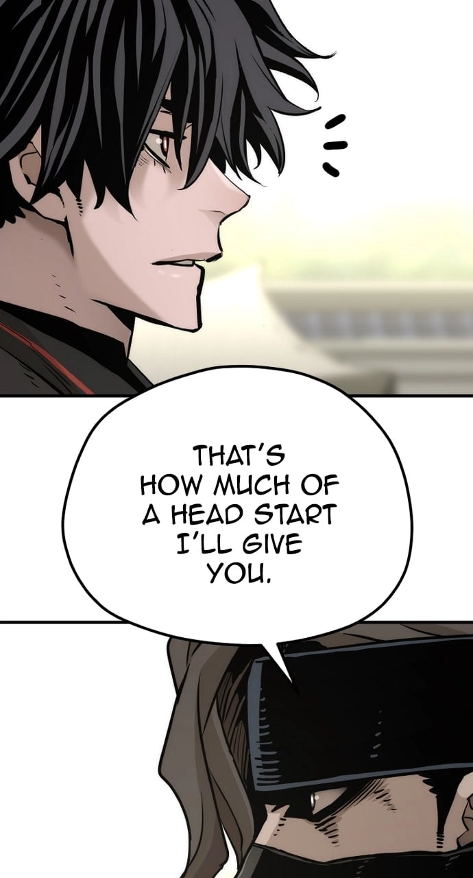 Murim Rpg Simulation Chapter 89 - Page 97