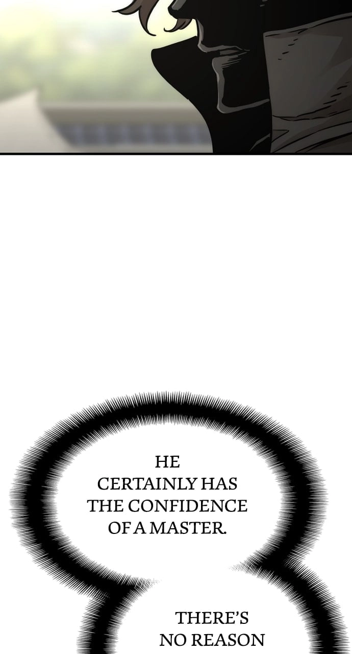 Murim Rpg Simulation Chapter 89 - Page 98