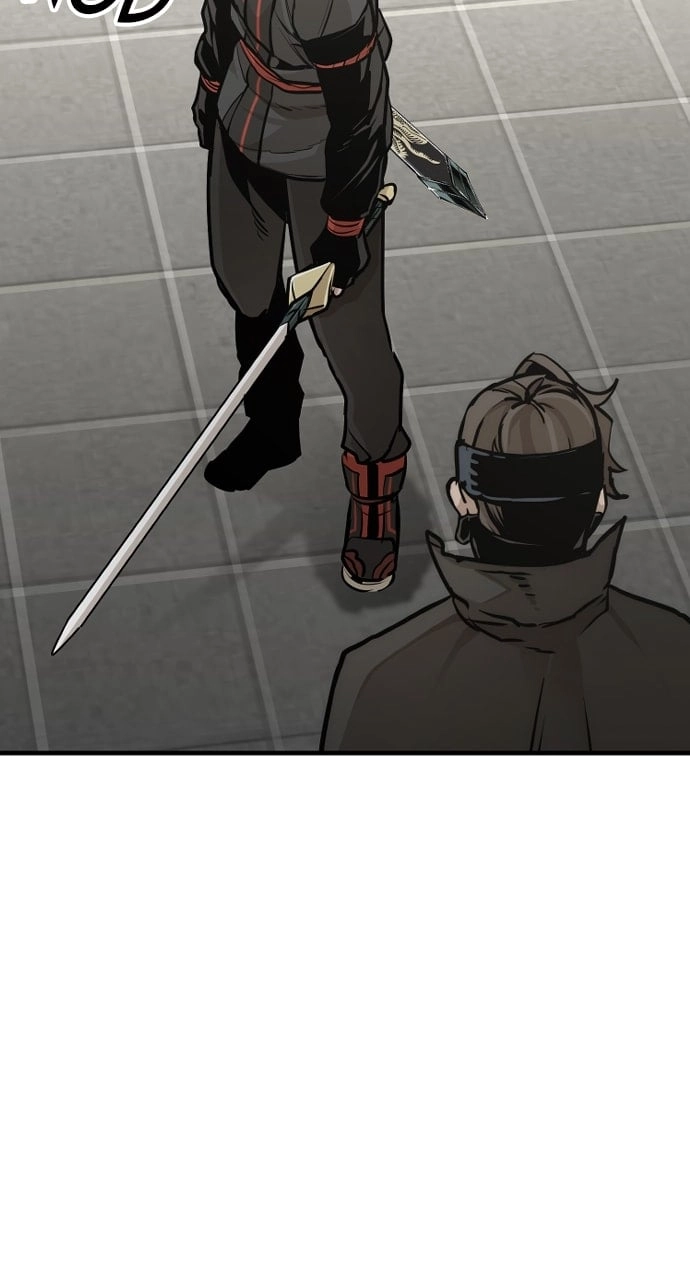 Murim Rpg Simulation Chapter 89 - Page 100