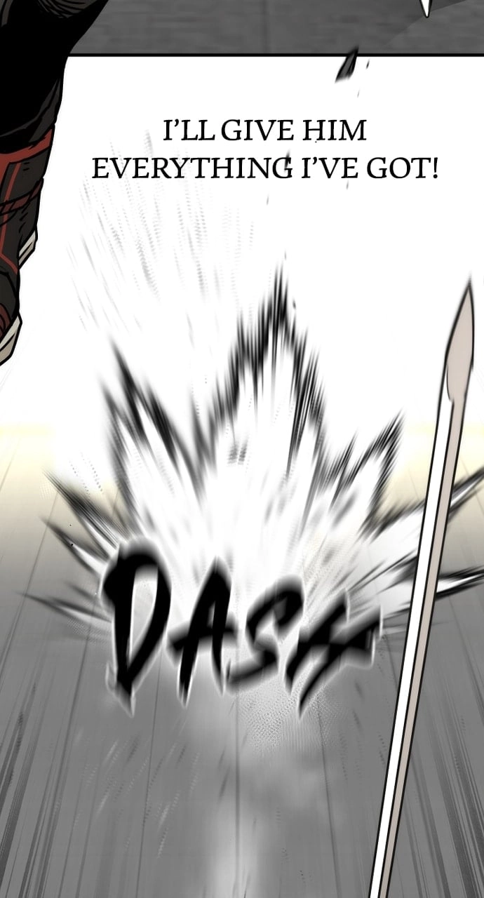 Murim Rpg Simulation Chapter 89 - Page 105