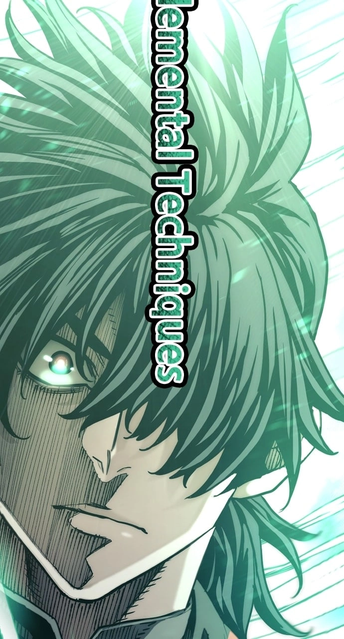Murim Rpg Simulation Chapter 89 - Page 120