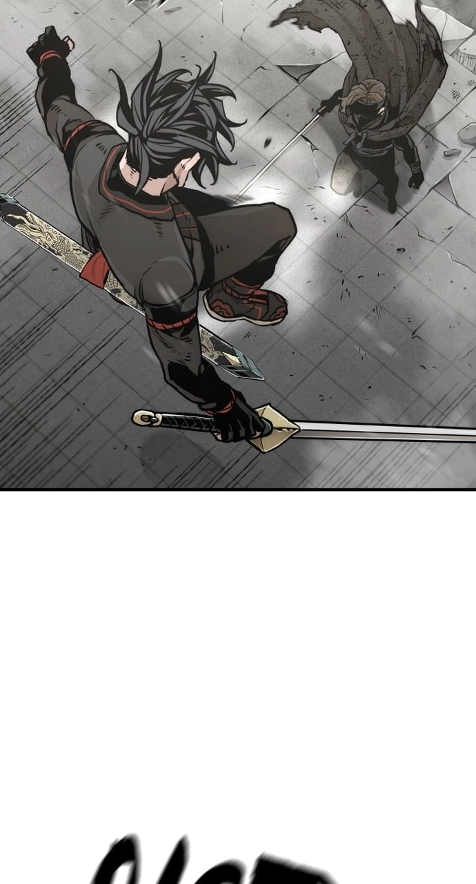 Murim Rpg Simulation Chapter 89 - Page 136
