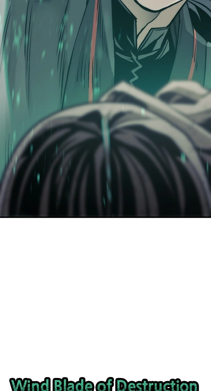 Murim Rpg Simulation Chapter 89 - Page 147