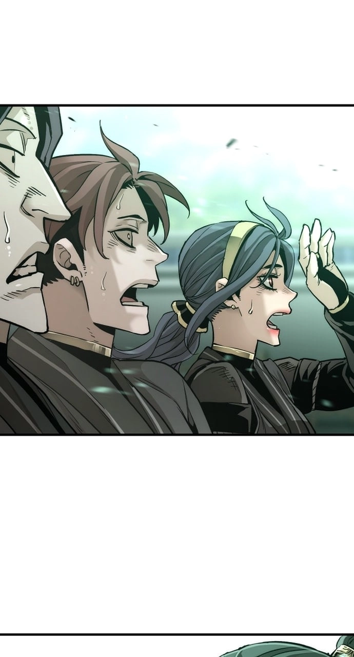 Murim Rpg Simulation Chapter 90 - Page 4