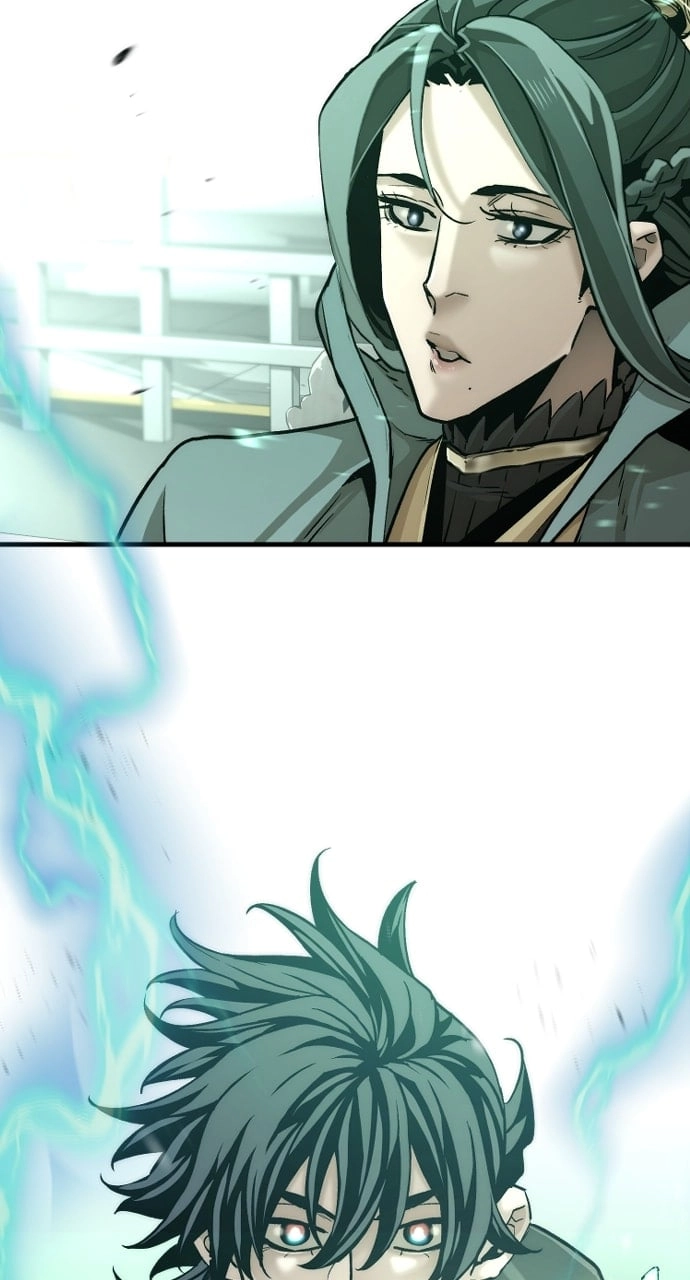 Murim Rpg Simulation Chapter 90 - Page 5