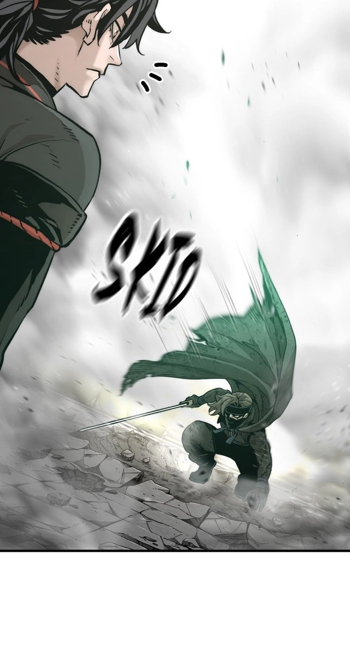 Murim Rpg Simulation Chapter 90 - Page 11