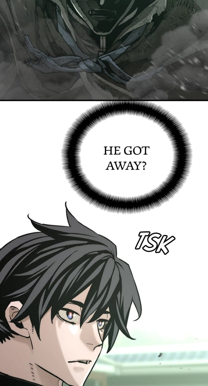 Murim Rpg Simulation Chapter 90 - Page 13