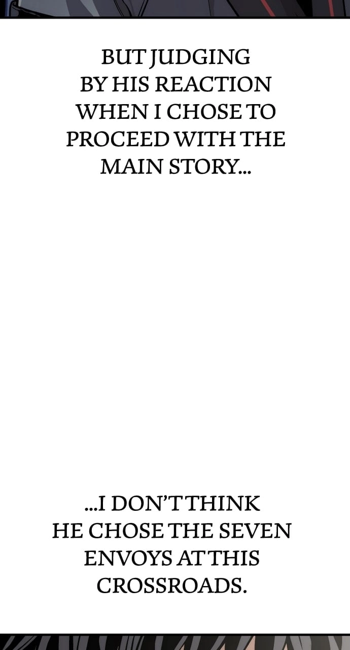 Murim Rpg Simulation Chapter 90 - Page 18
