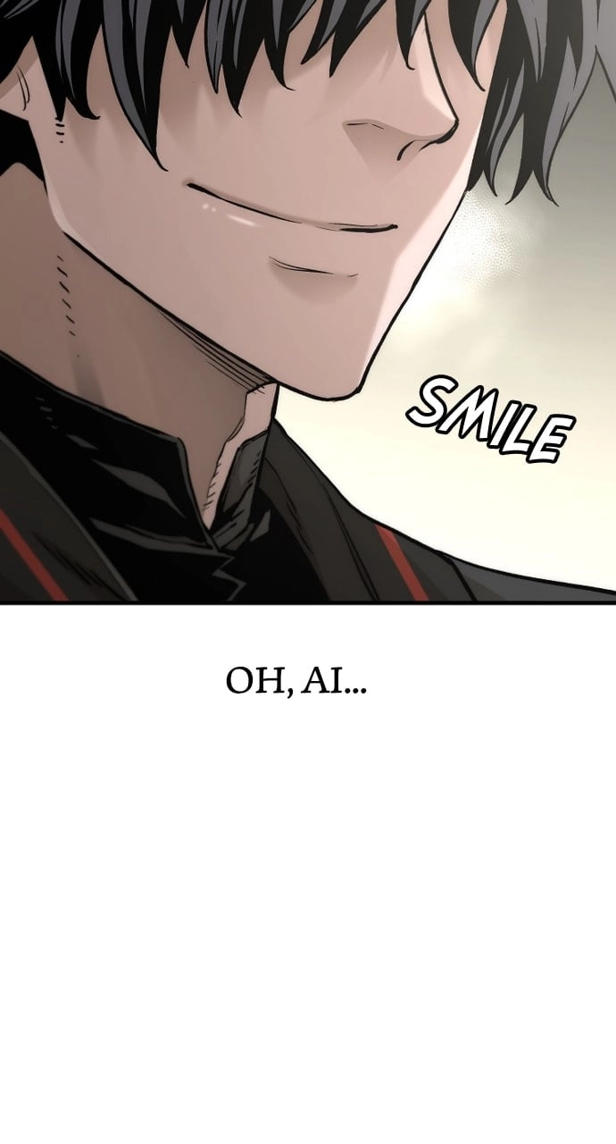 Murim Rpg Simulation Chapter 90 - Page 19