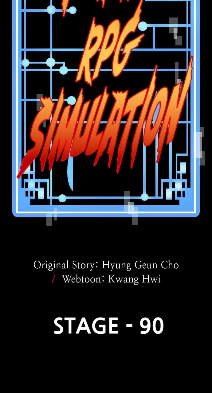 Murim Rpg Simulation Chapter 90 - Page 26