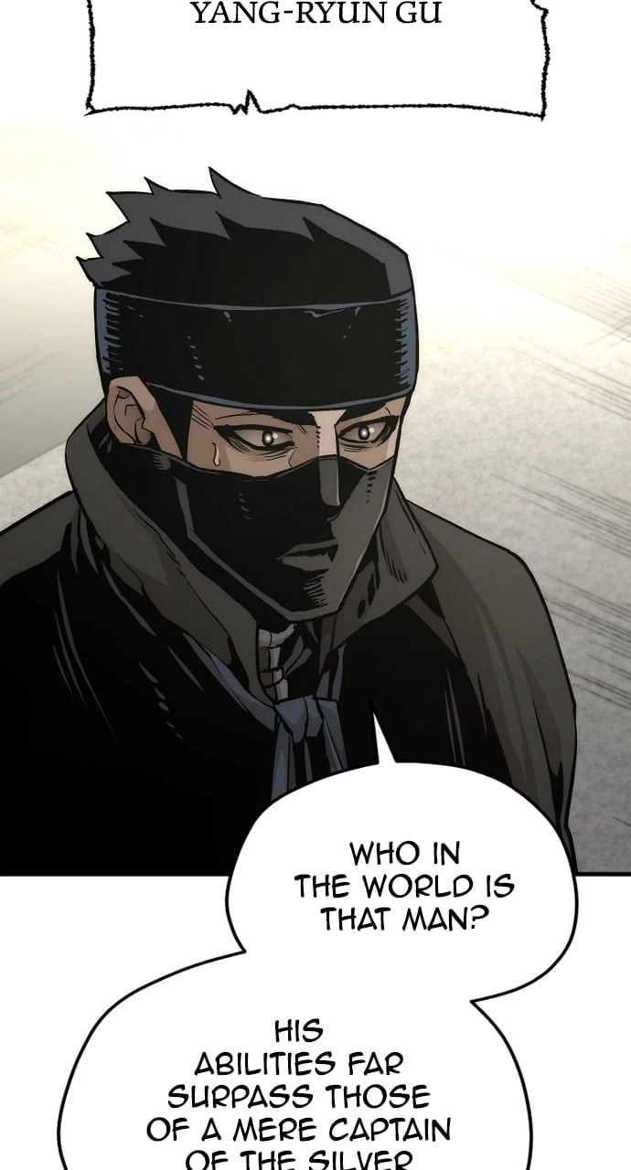 Murim Rpg Simulation Chapter 90 - Page 29