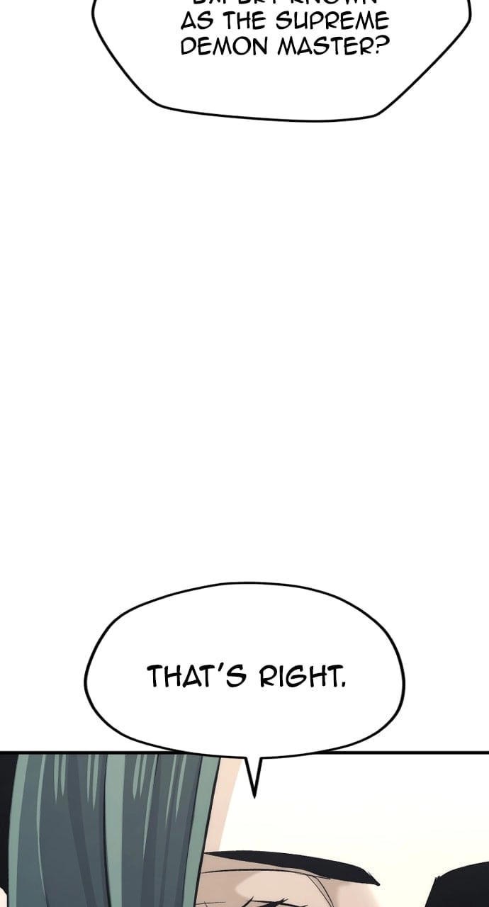 Murim Rpg Simulation Chapter 90 - Page 32