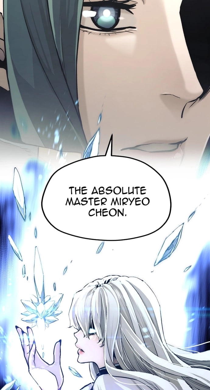 Murim Rpg Simulation Chapter 90 - Page 33