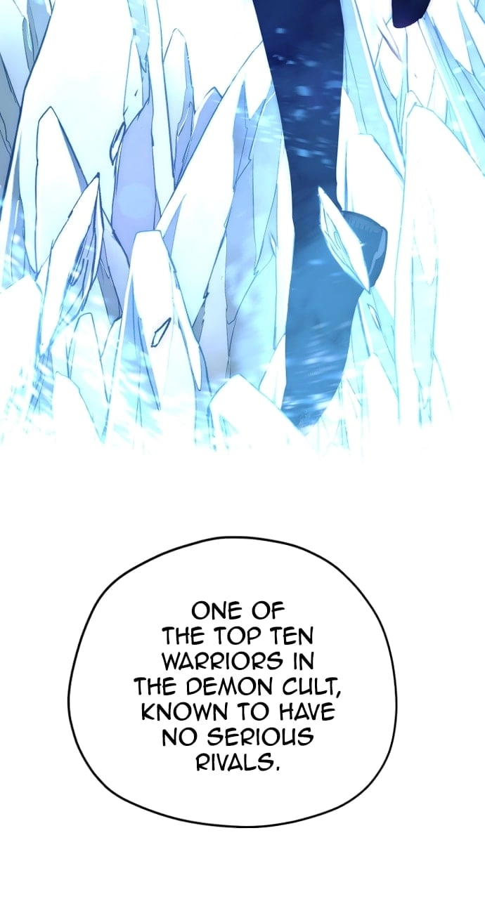 Murim Rpg Simulation Chapter 90 - Page 35