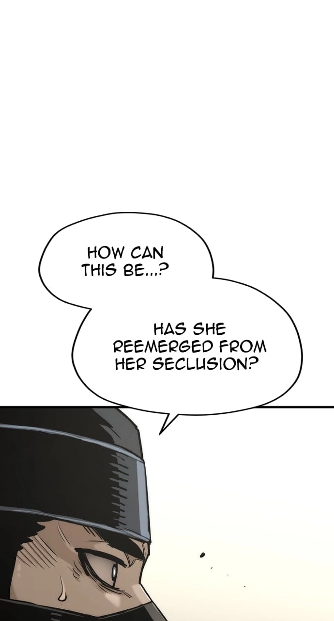 Murim Rpg Simulation Chapter 90 - Page 36