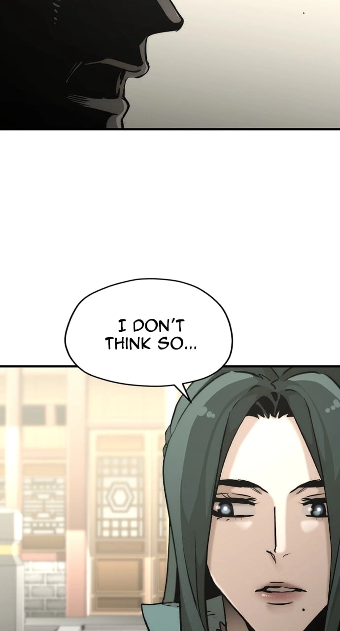 Murim Rpg Simulation Chapter 90 - Page 37