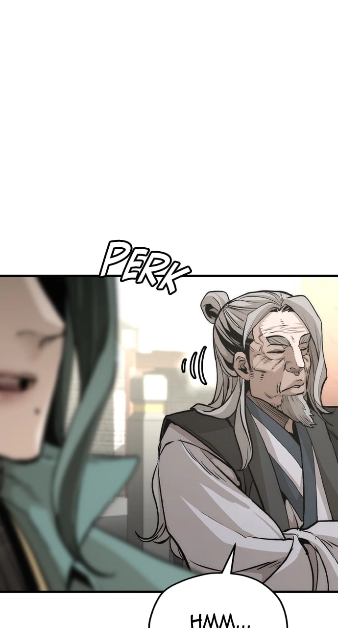 Murim Rpg Simulation Chapter 90 - Page 40