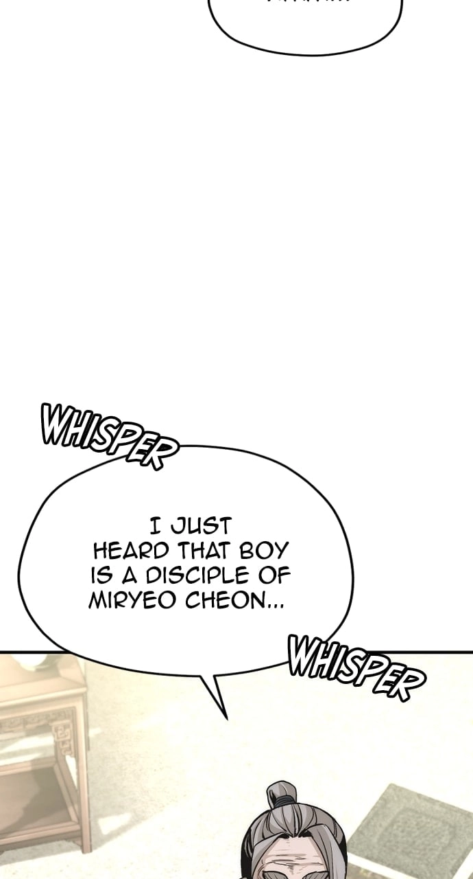 Murim Rpg Simulation Chapter 90 - Page 41