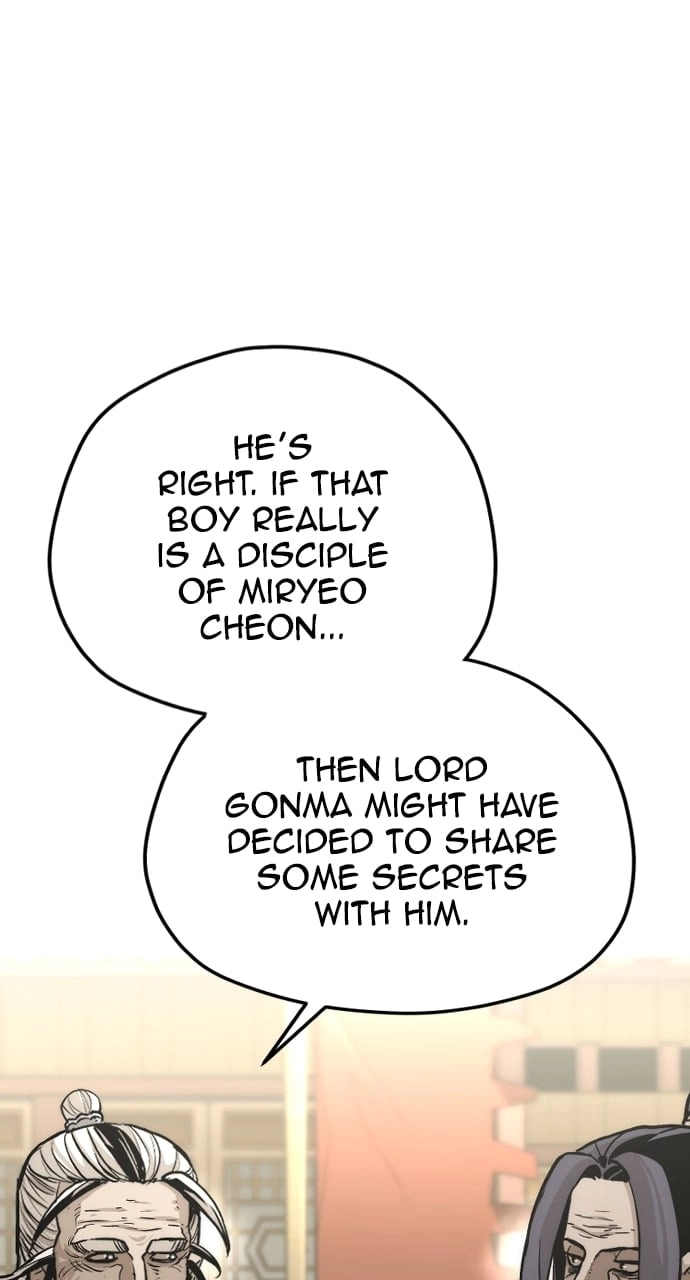 Murim Rpg Simulation Chapter 90 - Page 46